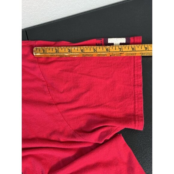 Disney Parks‎ Expedition Everest Mountain Rescue T-Shirt Men's 2XL - Picture 6 of 6